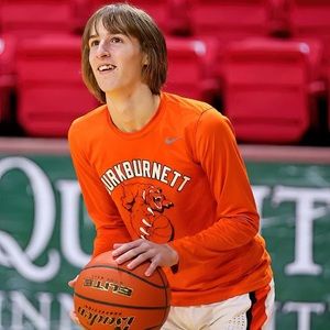 Meet your Posher, Parker